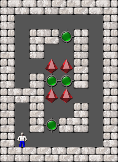 Уровень 324 — Thinking Rabbit Arranged